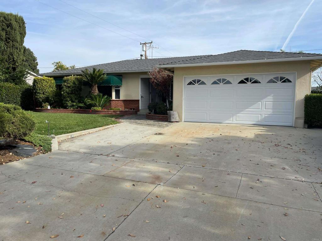 10832 Cullman Avenue, Whittier, CA 90603