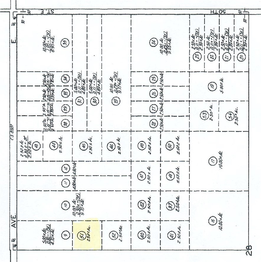 45 E Ave E-4 Street | Similar Property Thumbnail