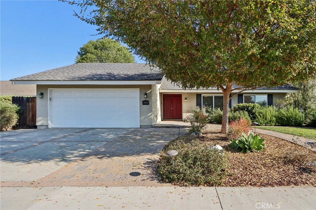 24012 Olivera Drive, Mission Viejo, CA 92691