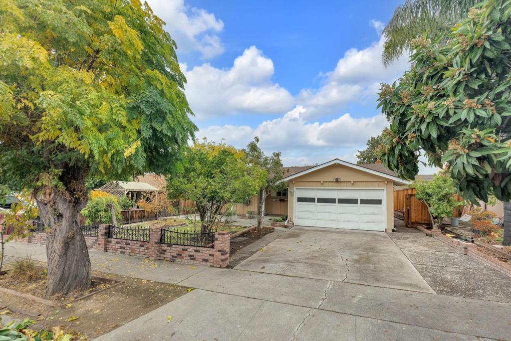 3429 Mount Prieta Drive, San Jose, CA 95127