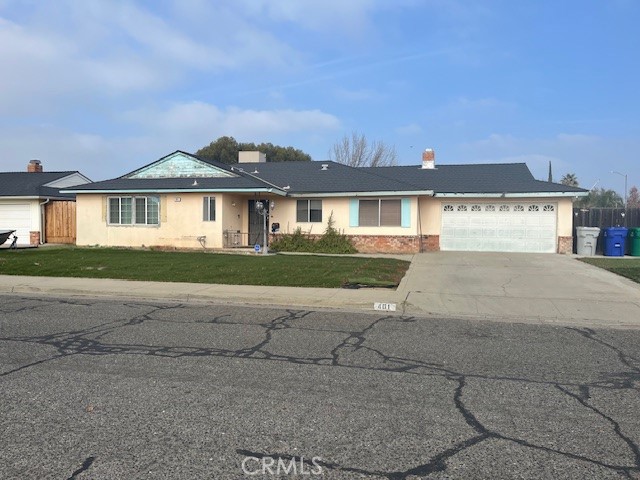 401 Beals Drive, Atwater, CA 95301