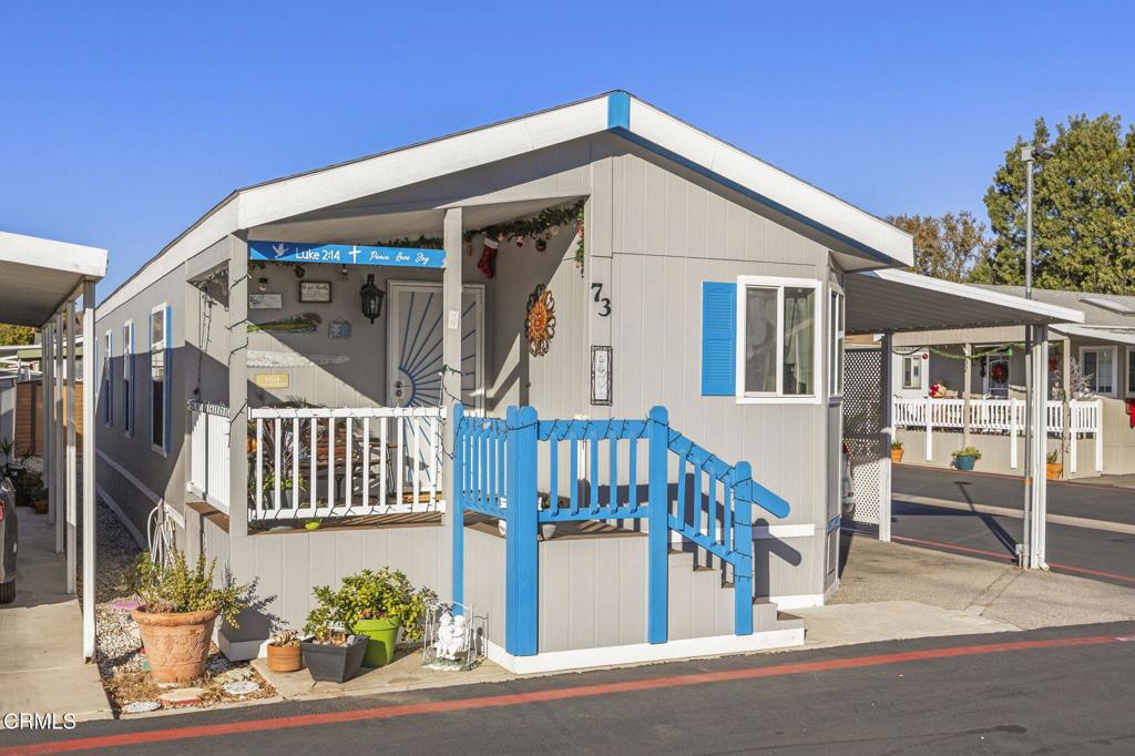 5150 E Los Angeles Avenue, #73 | Similar Property Thumbnail 8