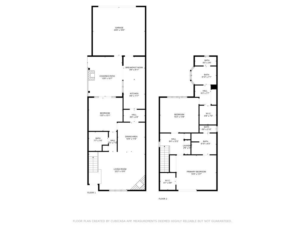 976 South Glendora Avenue | Similar Property Thumbnail