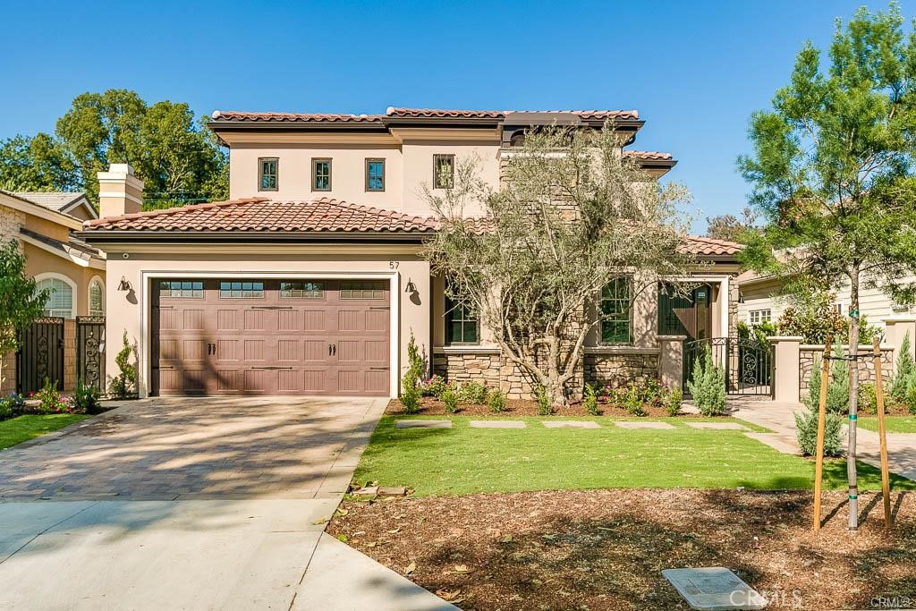 57 W Pamela Road, Arcadia, CA 91007