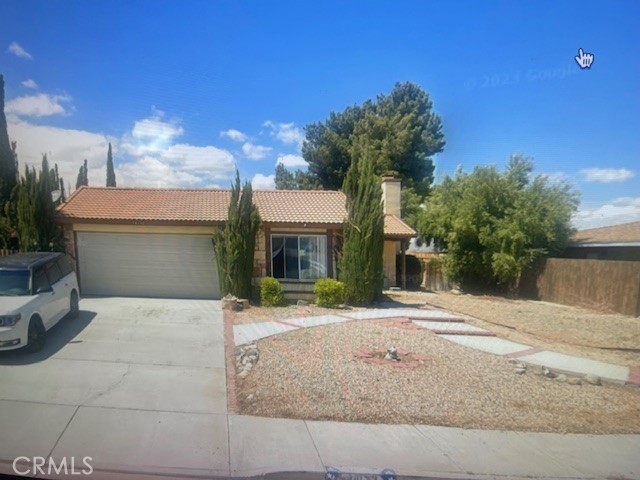 14172 Apple Creek Drive, Victorville, CA 92395