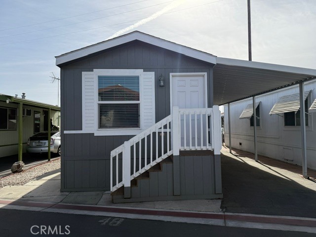 11101 Imperial Highway , #48 | Similar Property Thumbnail