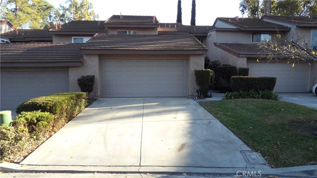 2516 Monterey Place, Fullerton, CA 92833