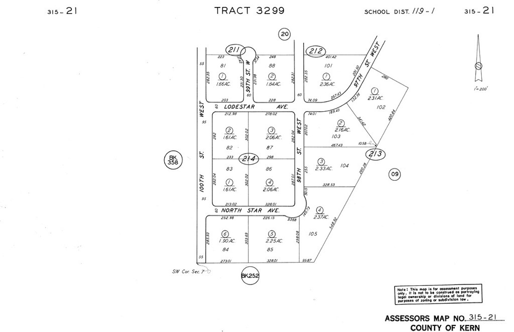 0 North Star #85 Avenue | Similar Property Thumbnail