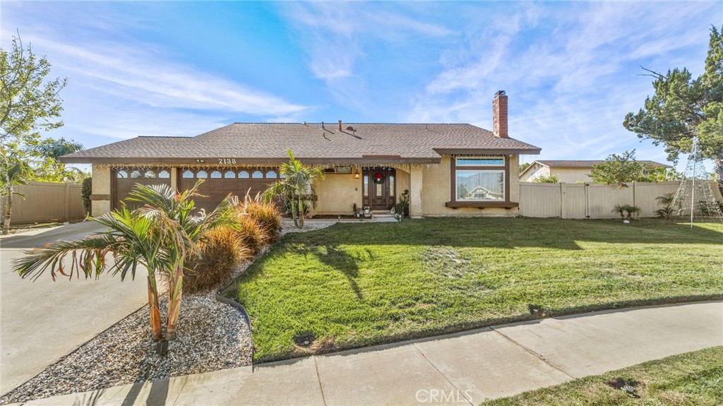 2138 N Palm Avenue, Rialto, CA 92377