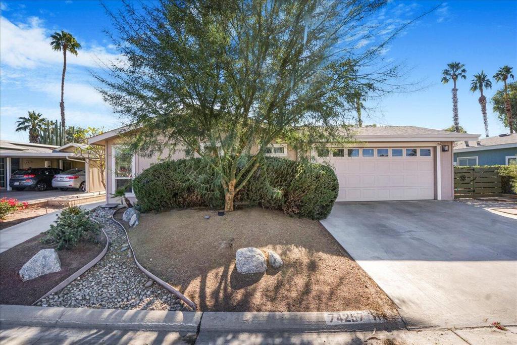 74257 Zircon Circle, Palm Desert, CA 92260