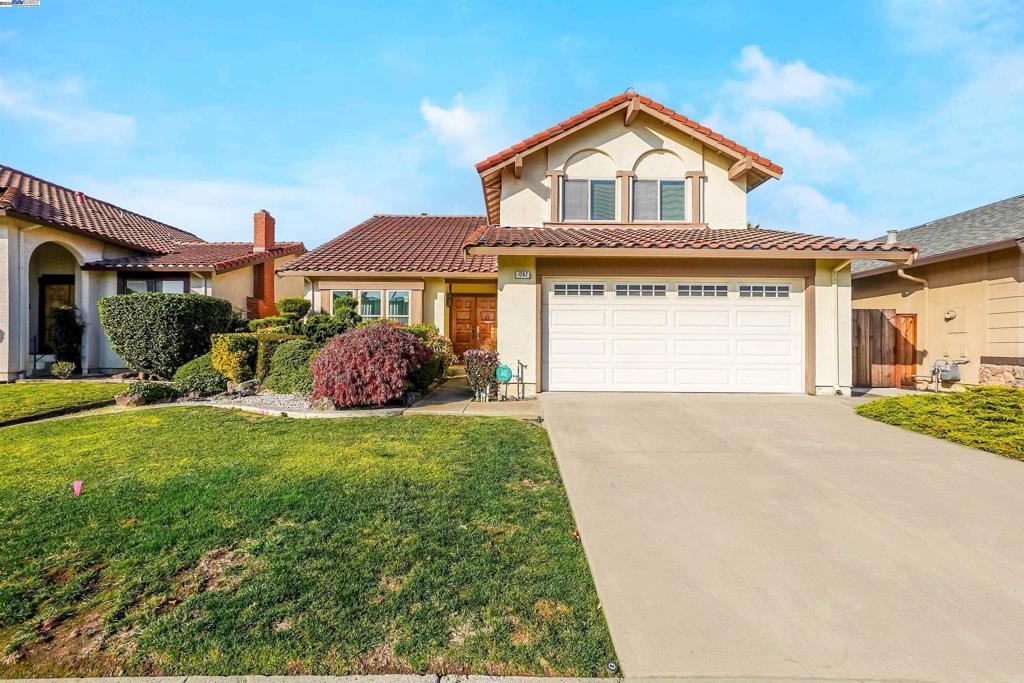 1267 Denton Avenue, Hayward, CA 94545