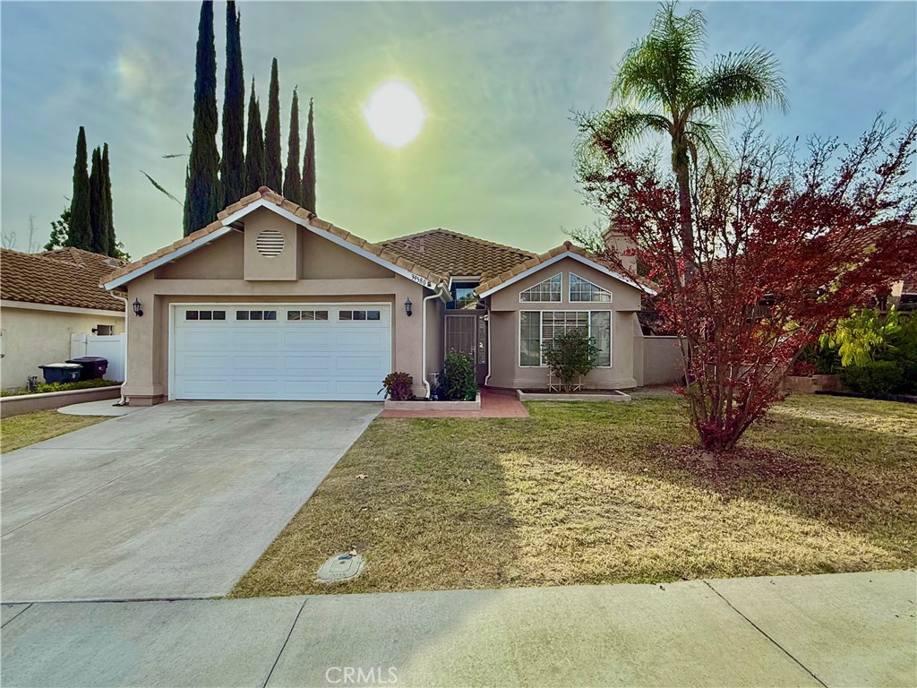 39580 Del Val Drive, Murrieta, CA 92562