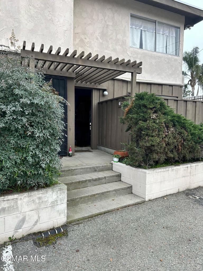 4575 Inglewood Boulevard, #6, Culver City, CA 90230