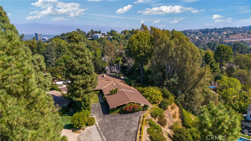 16027 Royal Oak Road, Encino, CA 91436