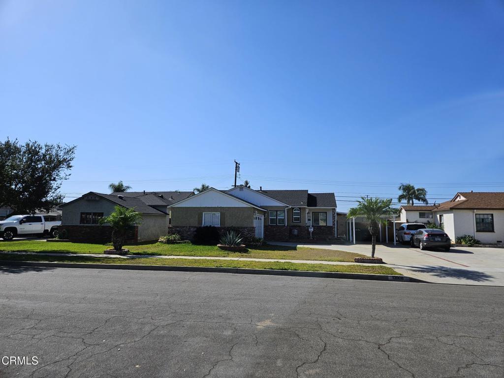 13908 Hawes Street, Whittier, CA 90605