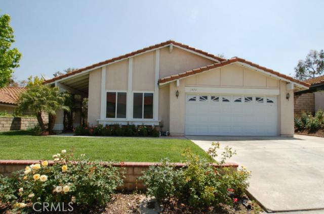 3424 S Rachel Avenue, West Covina, CA 91792