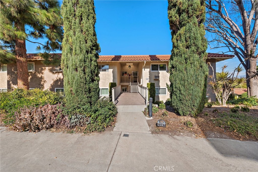 2287 Via Puerta , #C, Laguna Woods, CA 92637