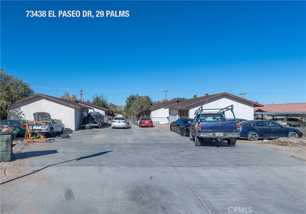 73438 El Paseo Drive | Similar Property Thumbnail