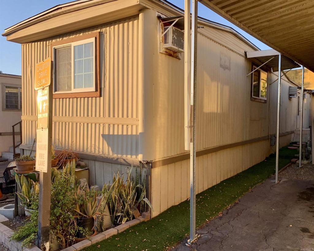 3221 Bancroft Drive, #SPC 19 | Similar Property Thumbnail 2