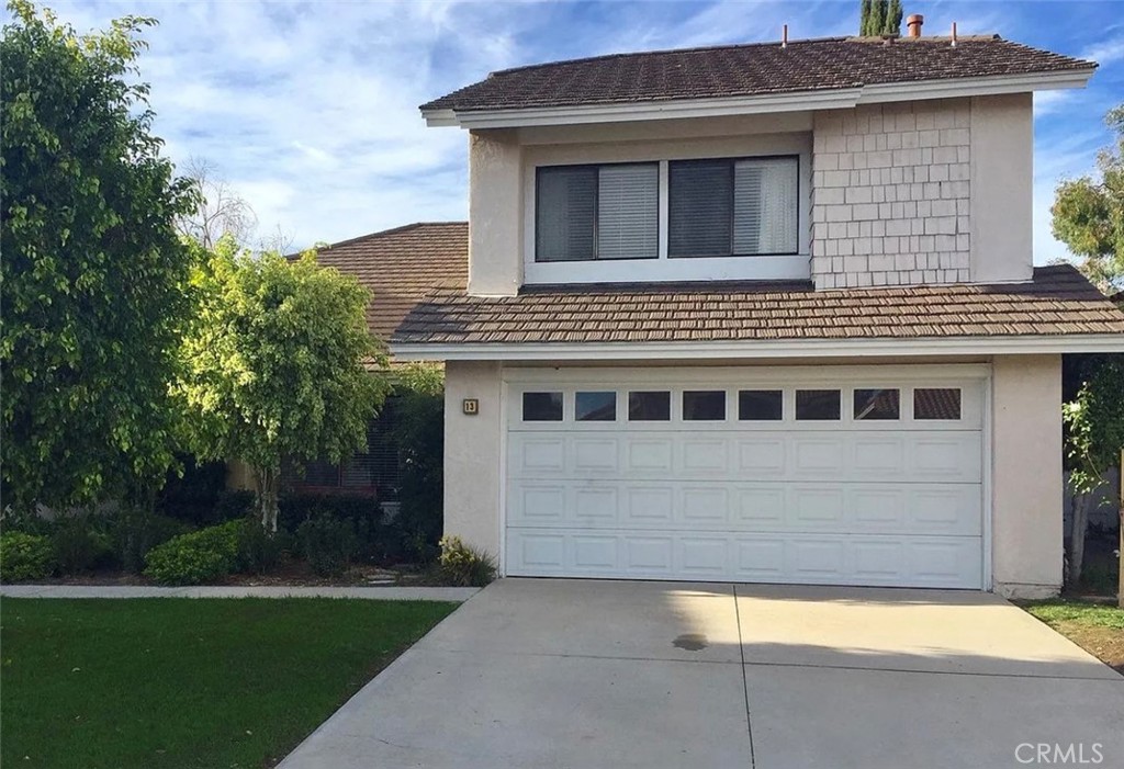 13 Lucero, Irvine, CA 92620