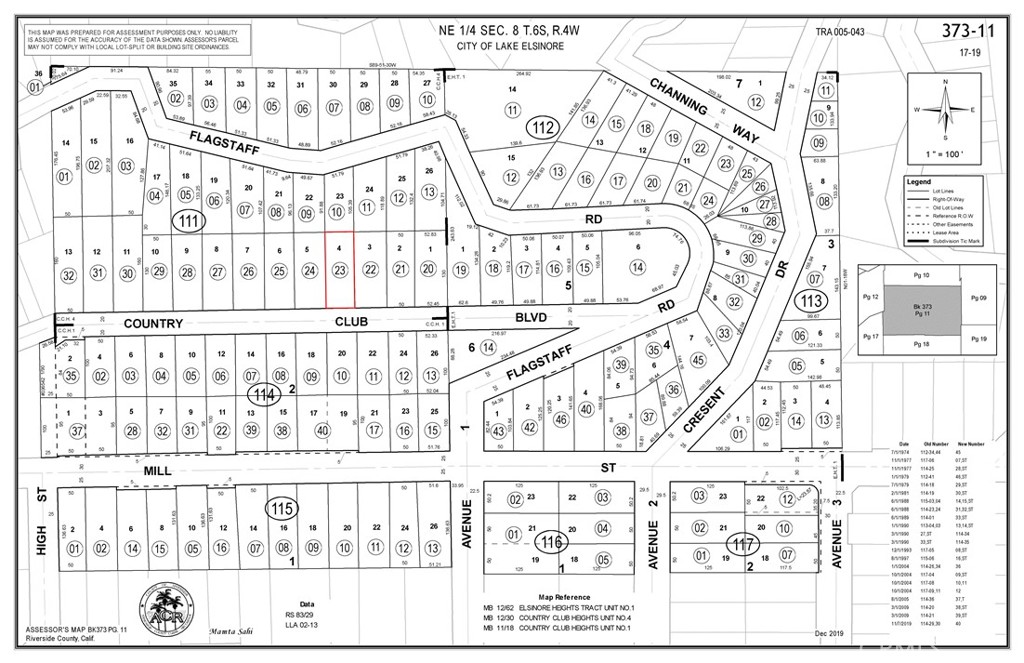 0 Country Club Boulevard | Similar Property Thumbnail