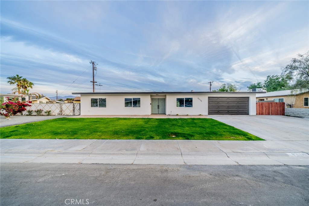 82130 Ocotillo Avenue, Indio, CA 92201