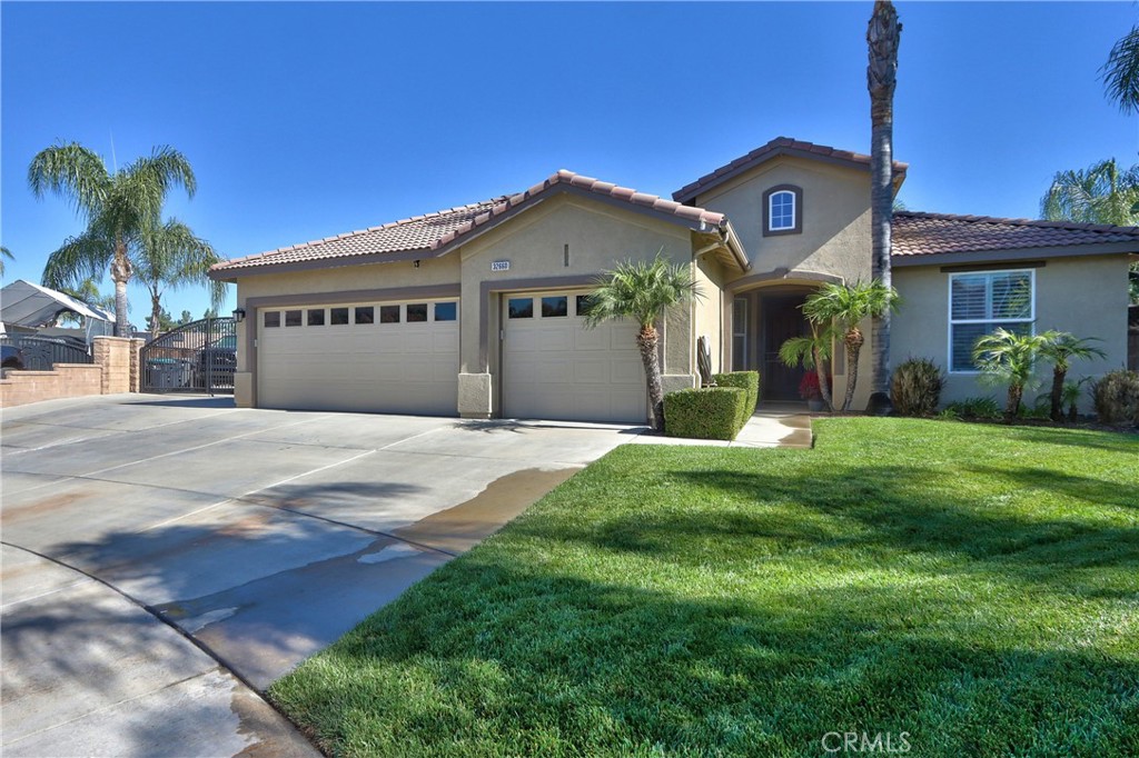 32660 Cullen Court, Winchester, CA 92596