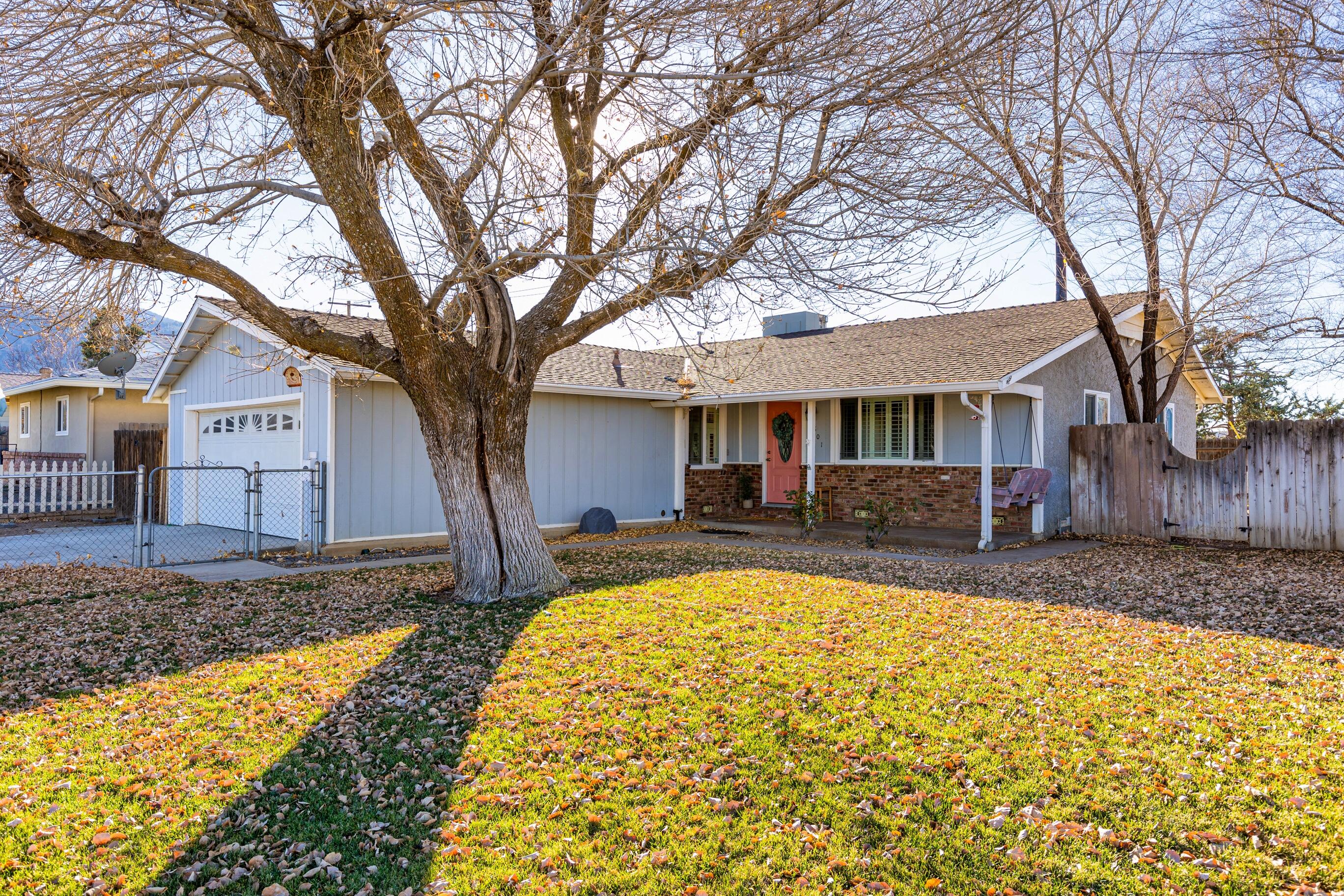 801 Beech Street, Tehachapi, CA 93561