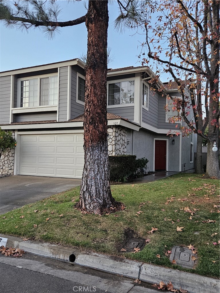 327 Kelsey Road, San Dimas, CA 91773