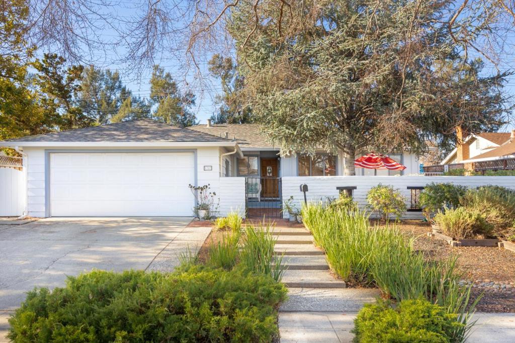 5307 Joseph Lane, San Jose, CA 95118