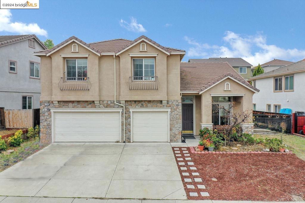 3776 Pintail Dr, Antioch, CA 94509