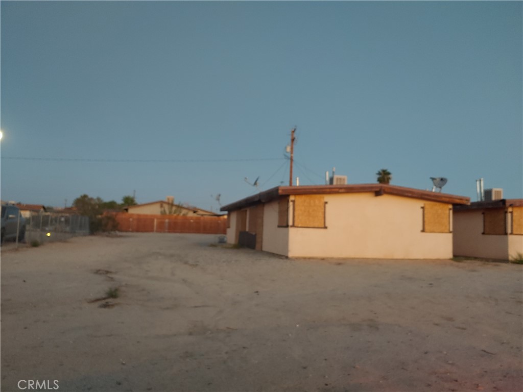 6316 Palm View Avenue, 29 Palms, CA 92277