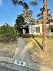 2308 Riegel Drive, Alhambra, CA 91803