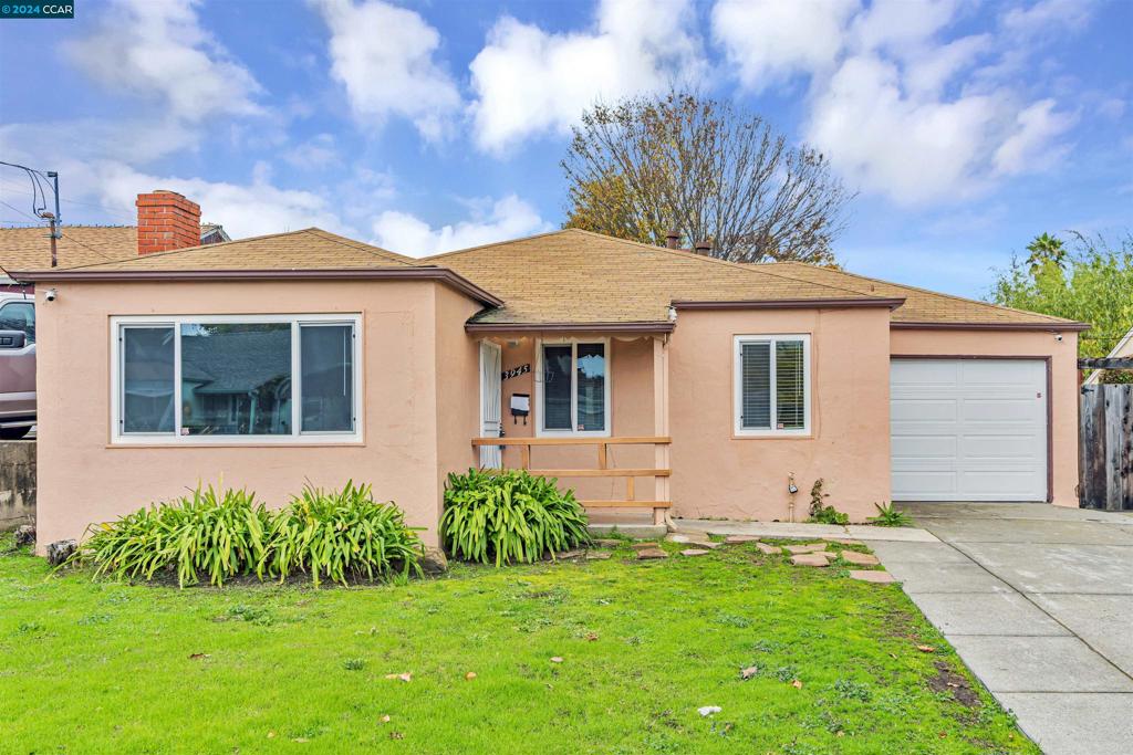 3945 Charles Ave, El Sobrante, CA 94803