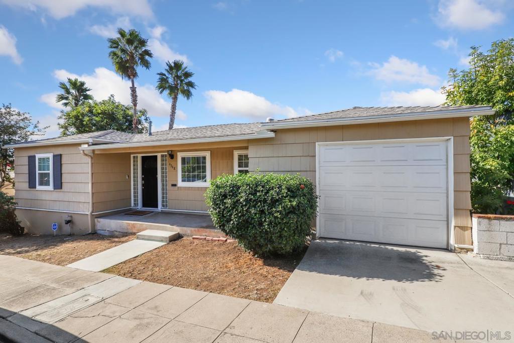 4348 Marraco Dr, San Diego, CA 92115