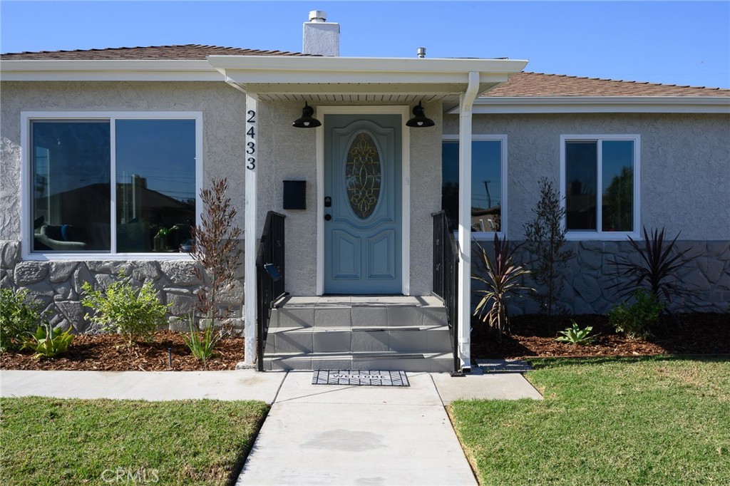 2433 Senta Avenue, Commerce, CA 90040