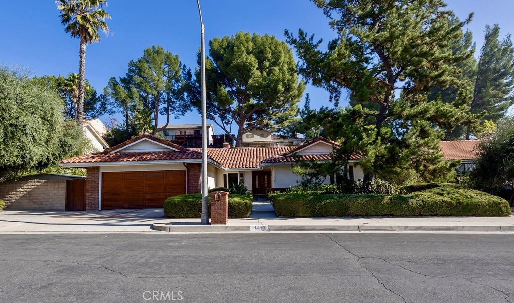 11416 Yolanda Avenue, Porter Ranch, CA 91326