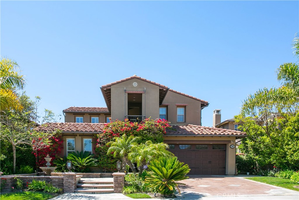 26561 Paseo Callado, San Juan Capistrano, CA 92675