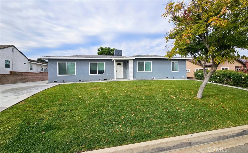 607 S Fircroft Street, West Covina, CA 91791