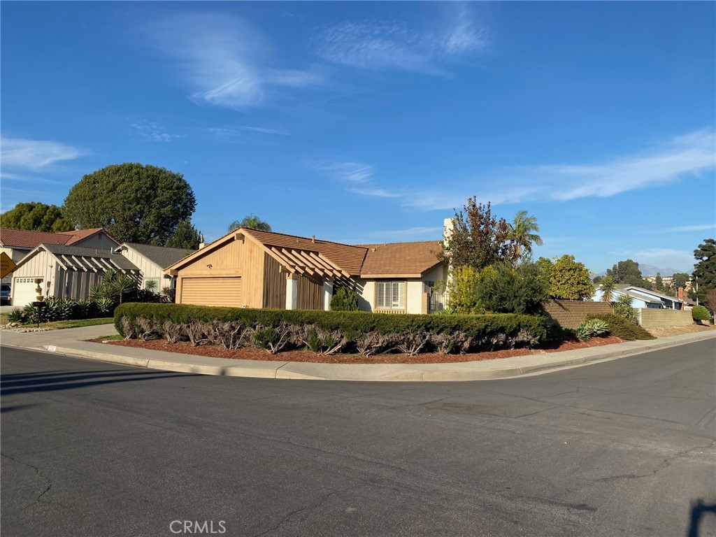 180 Ricci Avenue, Walnut, CA 91789