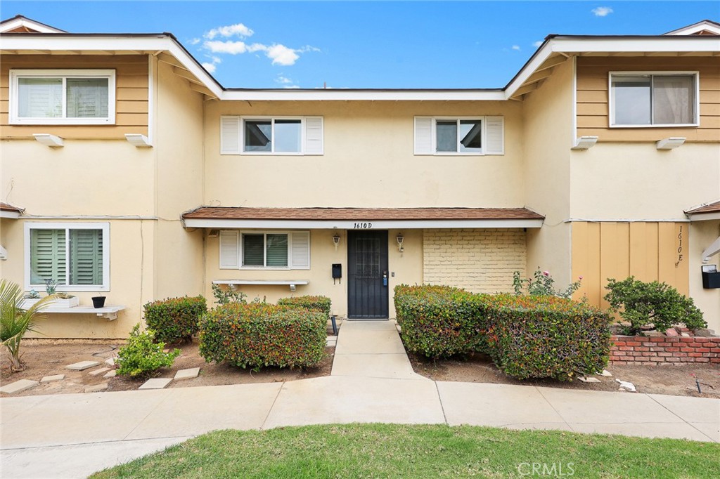 1610 Greenport , #D, Rowland Heights, CA 91748