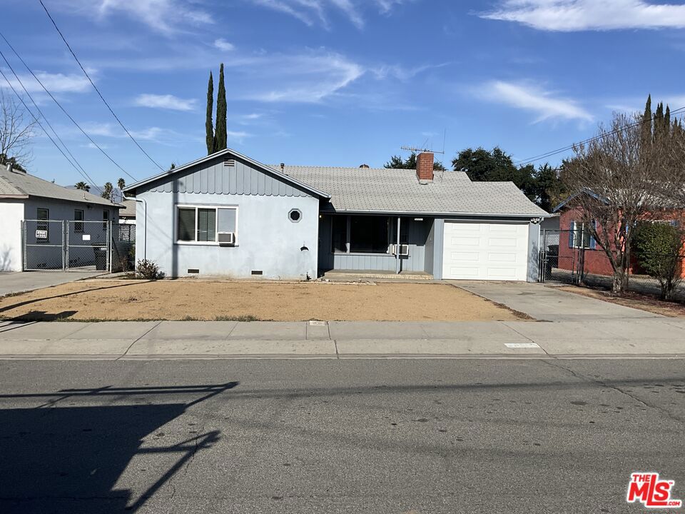 25588 Lane Street, Loma Linda, CA 92354