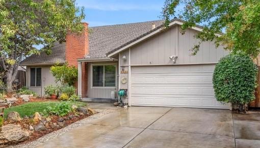 6088 Boyd Court, San Jose, CA 95123