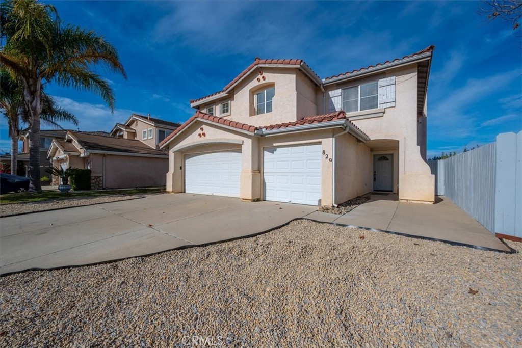 829 Borges, Santa Maria, CA 93454