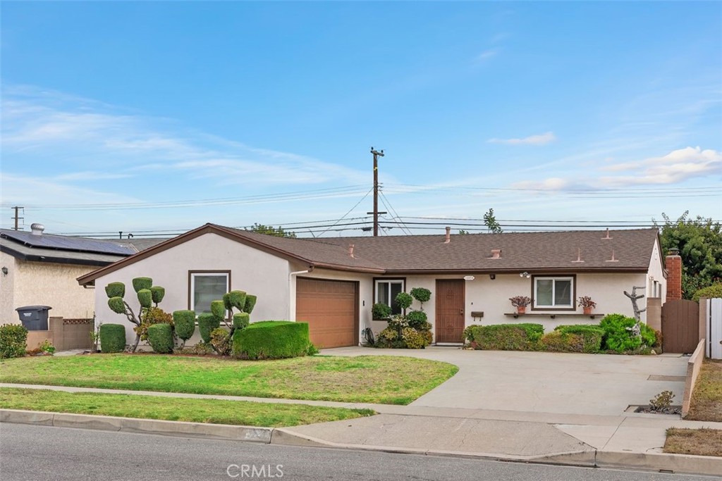 10050 Holder Street, Buena Park, CA 90620