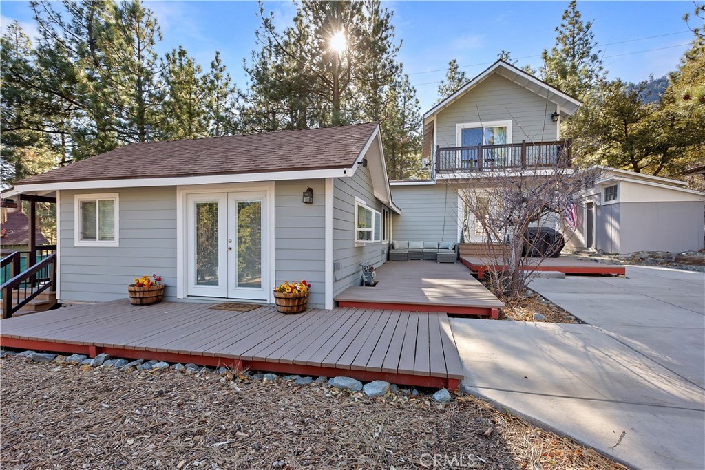 1793 Sparrow Road, Wrightwood, CA 92397