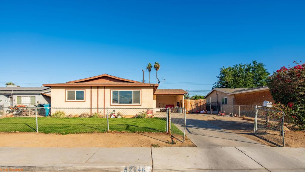 52246 Las Palmas Street, Coachella, CA 92236