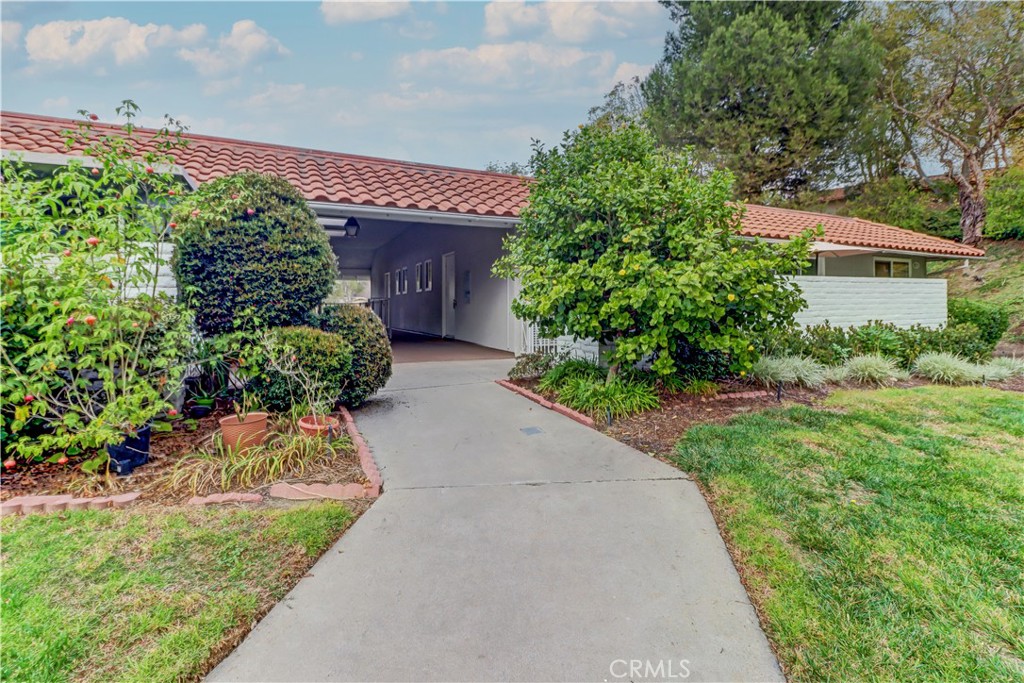 611 Avenida Sevilla , #P, Laguna Woods, CA 92637