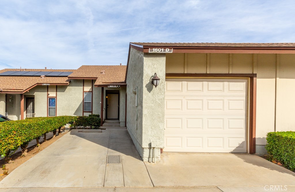 1601 Wintergreen Lane, #D, Corona, CA 92879