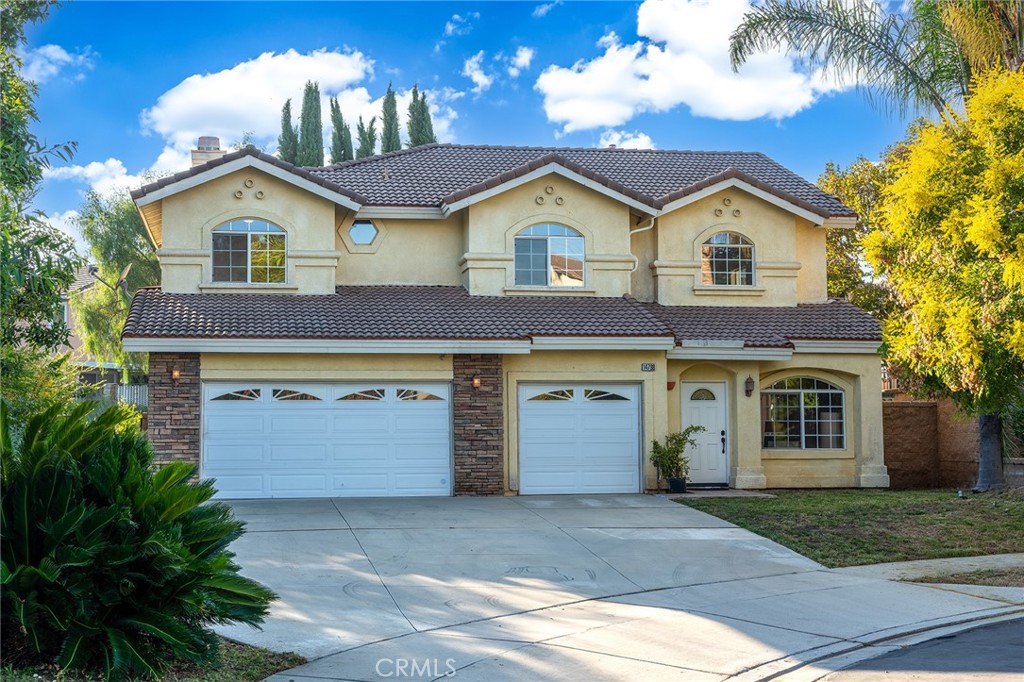 14798 Skycrest Lane, Chino Hills, CA 91709